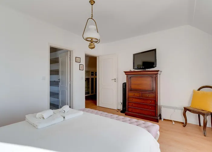 Quinta Do Soldado Casa vacanze *