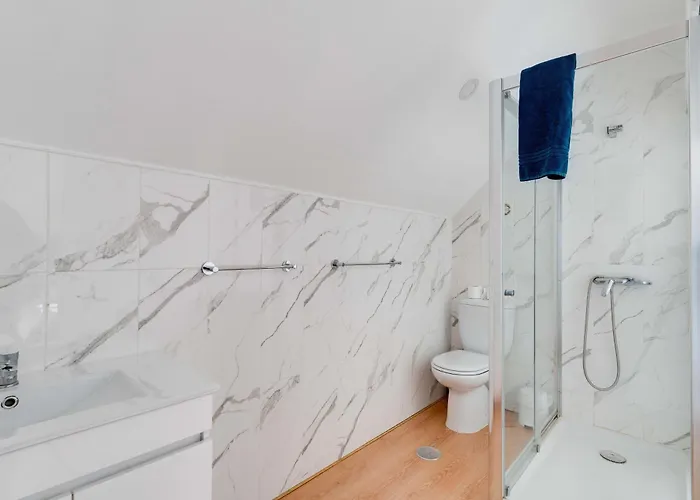 Quinta Do Soldado Casa vacanze Albergaria-a-Velha