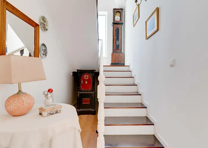 Quinta Do Soldado * Albergaria-a-Velha