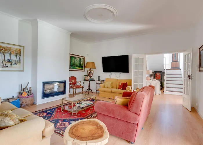 Quinta Do Soldado * Albergaria-a-Velha