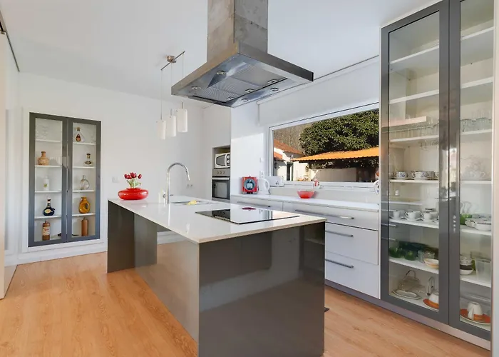 Quinta Do Soldado Casa vacanze