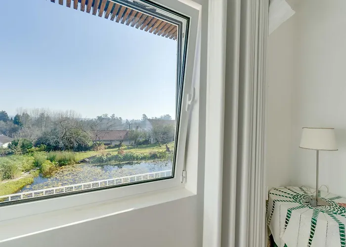 Quinta Do Soldado Casa vacanze *