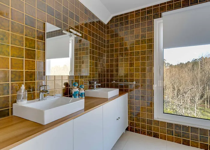 Quinta Do Soldado Casa vacanze Albergaria-a-Velha