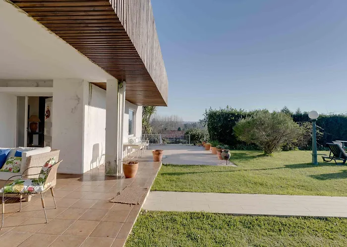 Quinta Do Soldado Casa vacanze *