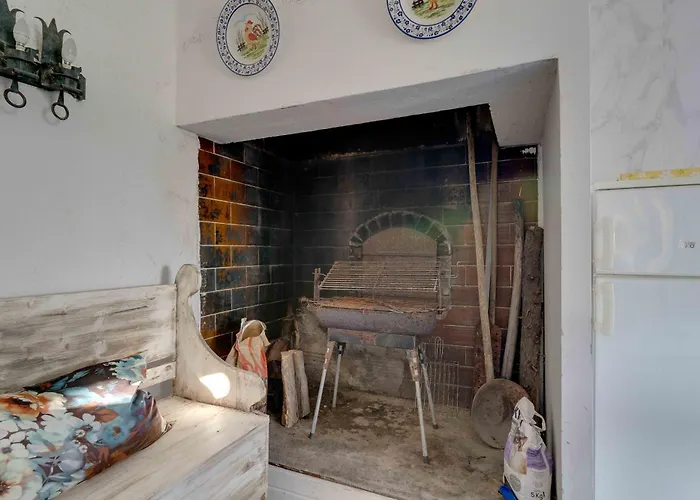 Quinta Do Soldado Albergaria-a-Velha