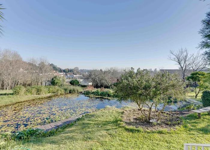 Quinta Do Soldado Casa vacanze *