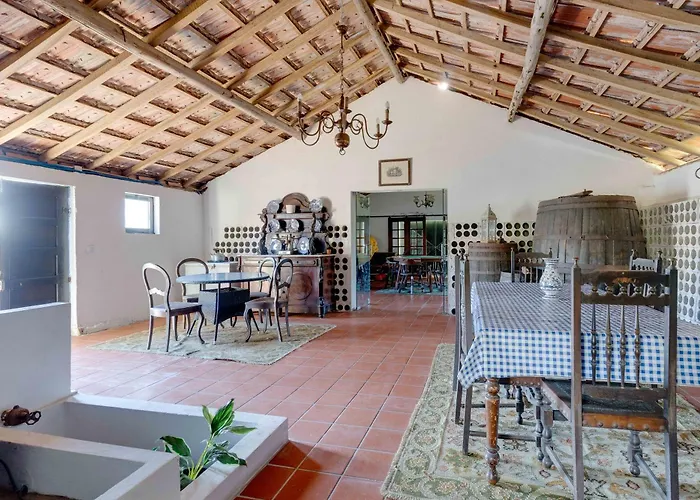 Quinta Do Soldado Casa vacanze Albergaria-a-Velha