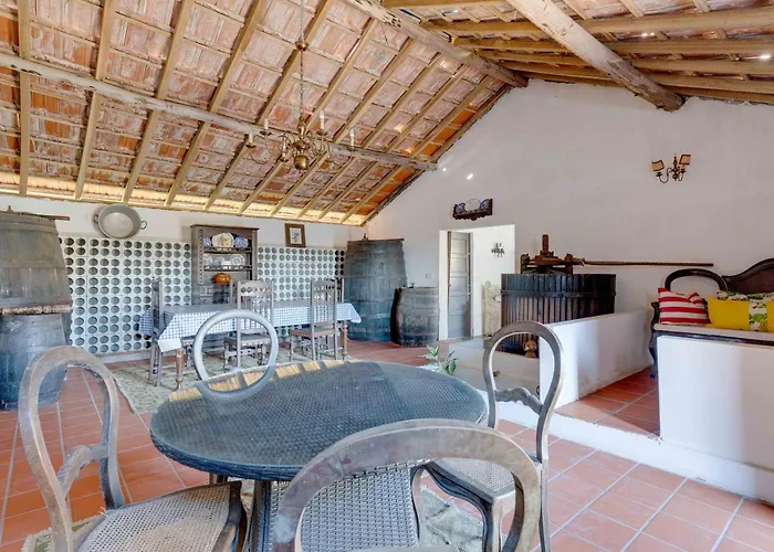 Casa vacanze Quinta Do Soldado